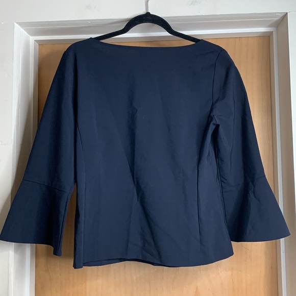 Ann Taylor Top,Size 6 - Picture 2 of 4
